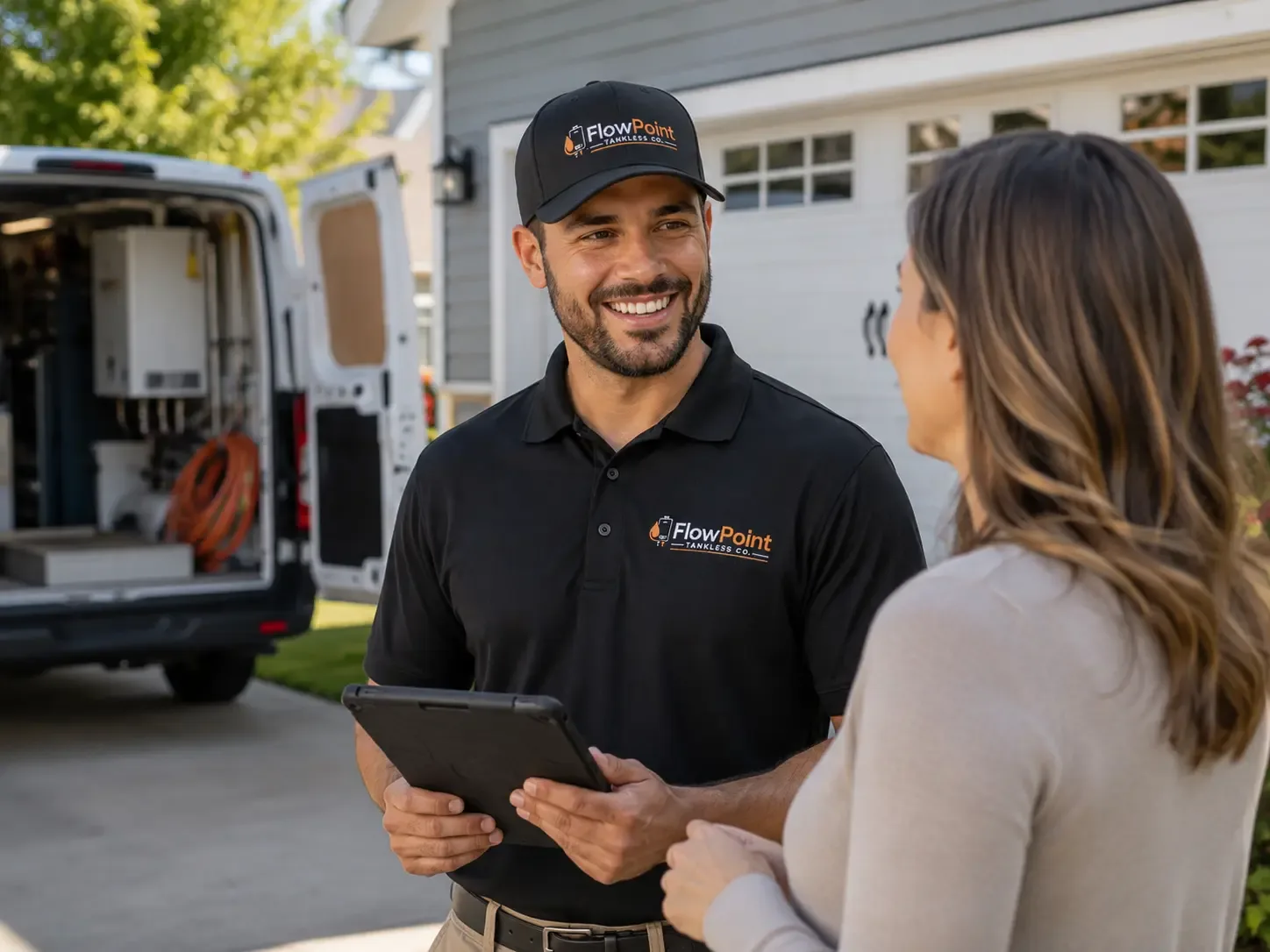 Tankless Water Heater Installation Grant, FL FAQs